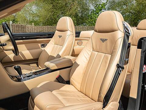 Bentley Azure Azure - U5346