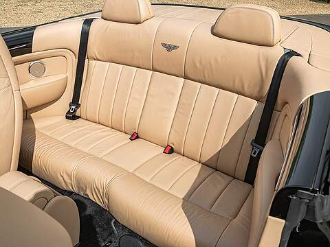 Bentley Azure Azure - U5346