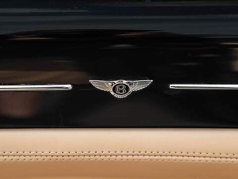 Bentley Azure Azure - U5346