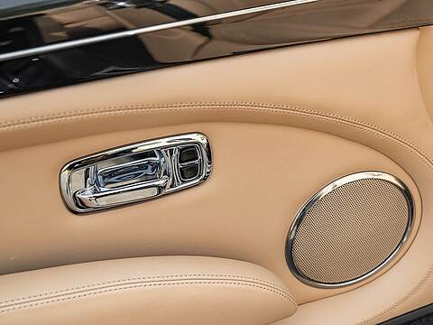 Bentley Azure Azure - U5346