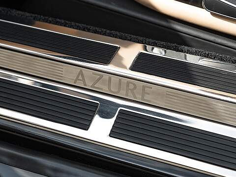 Bentley Azure Azure - U5346