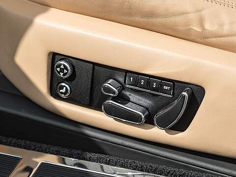 Bentley Azure Azure - U5346