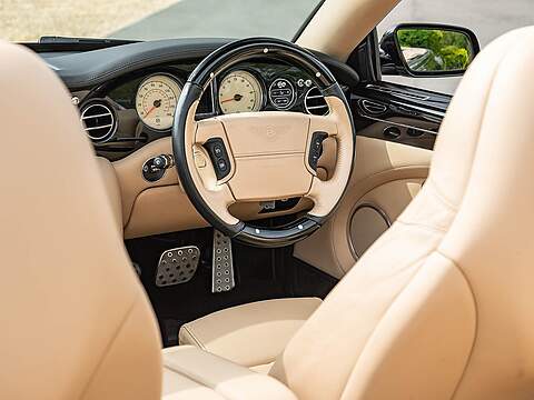 Bentley Azure Azure - U5346