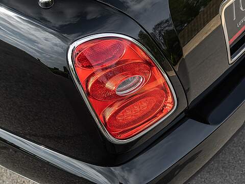 Bentley Azure Azure - U5346