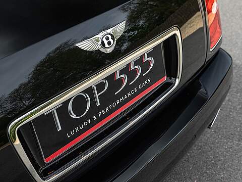 Bentley Azure Azure - U5346