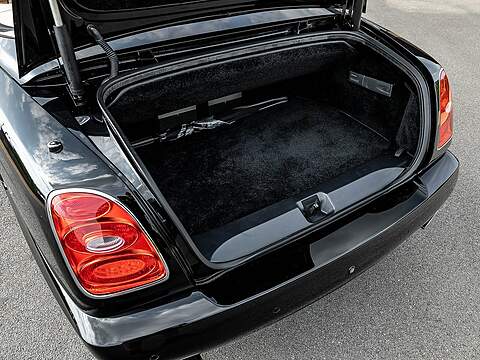 Bentley Azure Azure - U5346