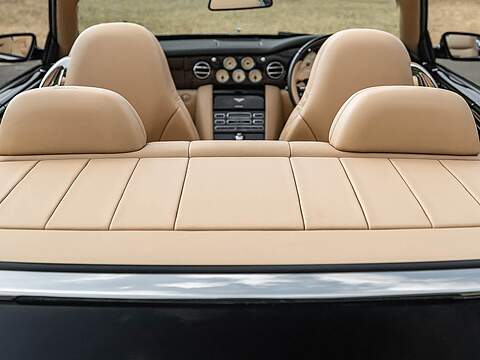 Bentley Azure Azure - U5346