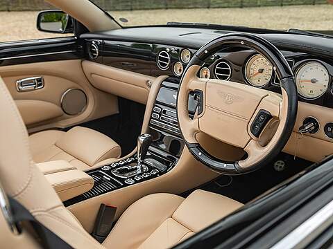 Bentley Azure Azure - U5346