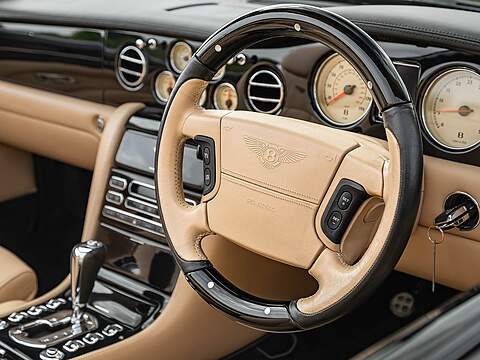 Bentley Azure Azure - U5346