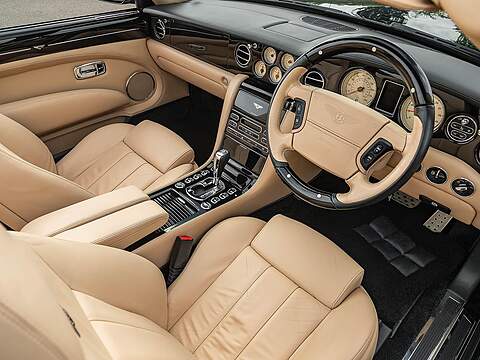 Bentley Azure Azure - U5346