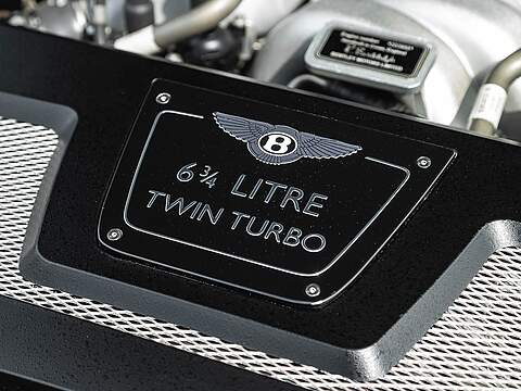 Bentley Azure Azure - U5346