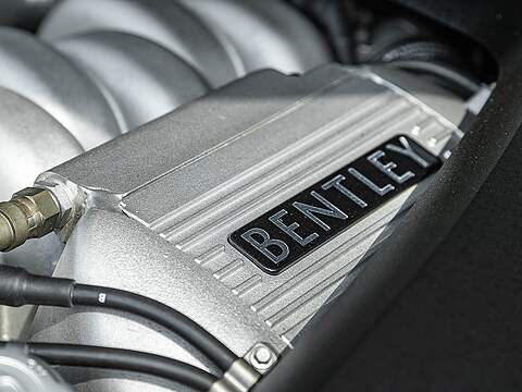 Bentley Azure Azure - U5346