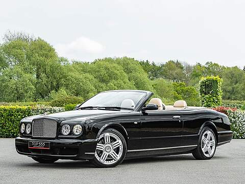 Bentley Azure Azure - U5346
