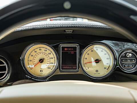 Bentley Azure Azure - U5346