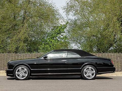 Bentley Azure Azure - U5346