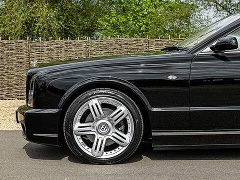 Bentley Azure Azure - U5346