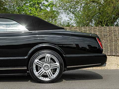 Bentley Azure Azure - U5346