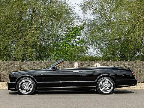 Bentley Azure Azure - U5346