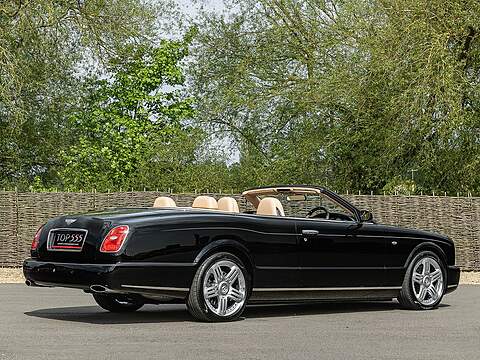 Bentley Azure Azure - U5346