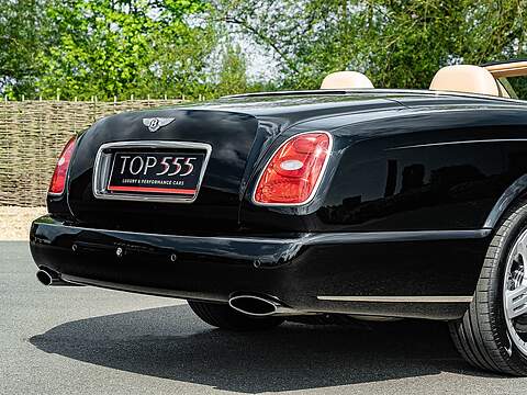 Bentley Azure Azure - U5346
