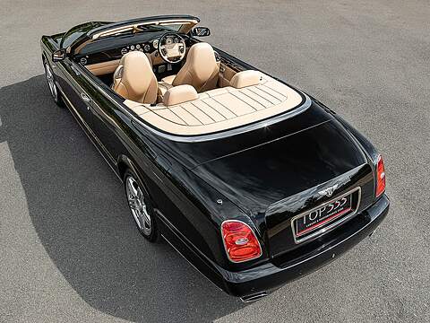 Bentley Azure Azure - U5346