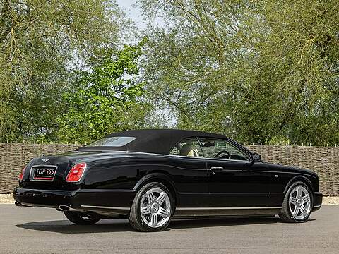 Bentley Azure Azure - U5346