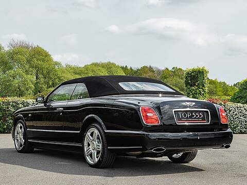 Bentley Azure Azure - U5346