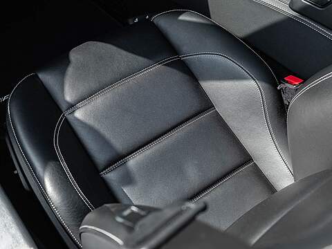 Mercedes-Benz Sls Sls Amg Roadster - U5352