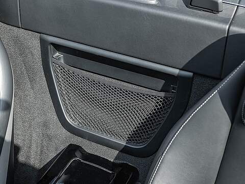 Mercedes-Benz Sls Sls Amg Roadster - U5352