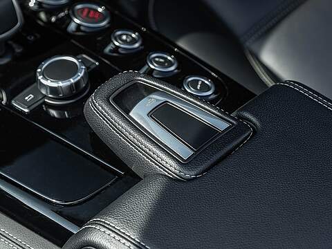 Mercedes-Benz Sls Sls Amg Roadster - U5352