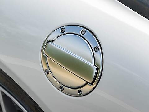 Mercedes-Benz Sls Sls Amg Roadster - U5352