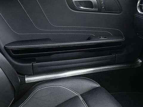 Mercedes-Benz Sls Sls Amg Roadster - U5352