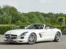 Mercedes-Benz Sls