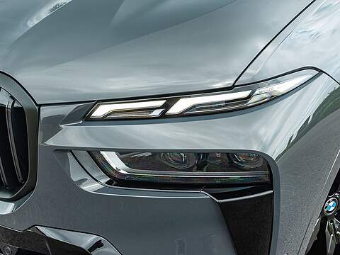 BMW X7 Xdrive40d M Sport - U5430