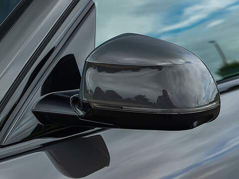 BMW X7 Xdrive40d M Sport - U5430