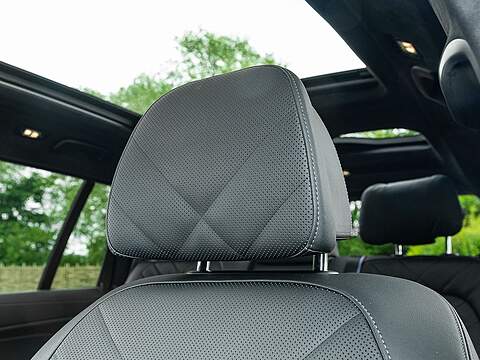 BMW X7 Xdrive40d M Sport - U5430