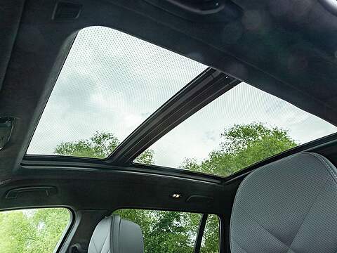 BMW X7 Xdrive40d M Sport - U5430