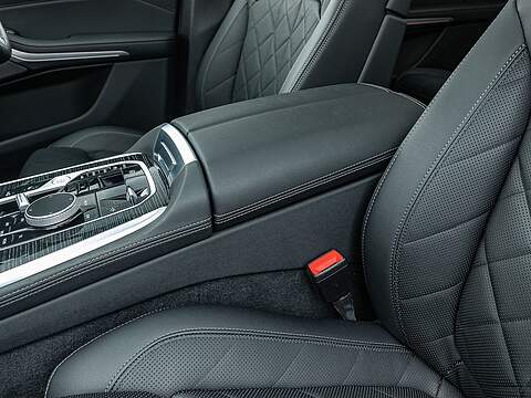 BMW X7 Xdrive40d M Sport - U5430