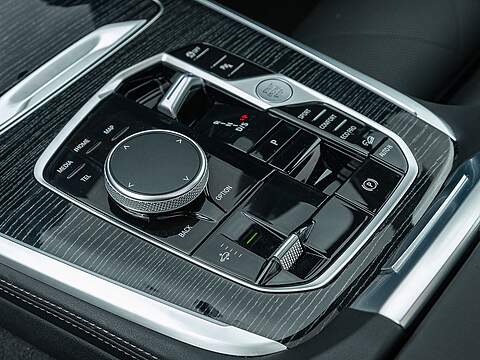 BMW X7 Xdrive40d M Sport - U5430