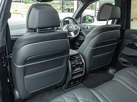 BMW X7 Xdrive40d M Sport - U5430