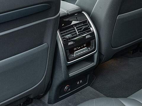 BMW X7 Xdrive40d M Sport - U5430