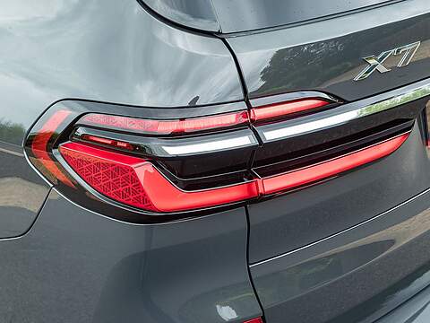 BMW X7 Xdrive40d M Sport - U5430