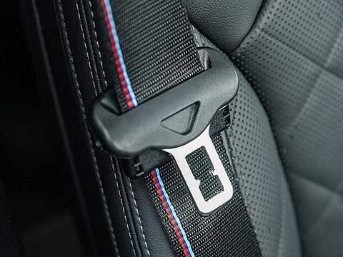 BMW X7 Xdrive40d M Sport - U5430