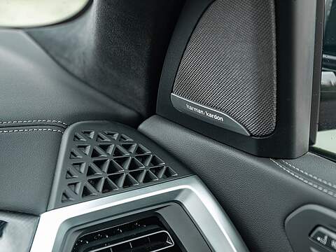 BMW X7 Xdrive40d M Sport - U5430