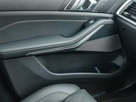 BMW X7 Xdrive40d M Sport - U5430