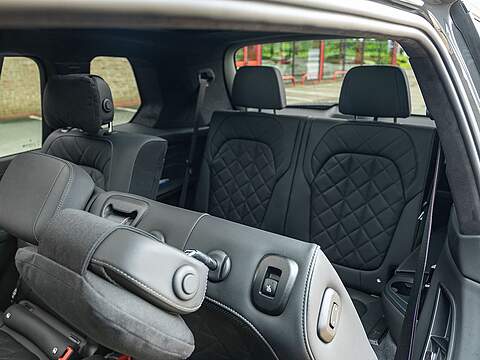 BMW X7 Xdrive40d M Sport - U5430