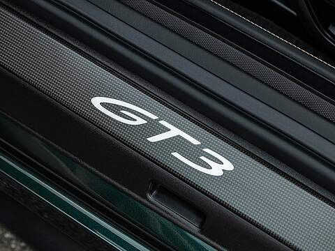 Porsche 911 Gt3 Touring Pdk - U5431