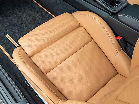 Porsche 911 Gt3 Touring Pdk - U5431