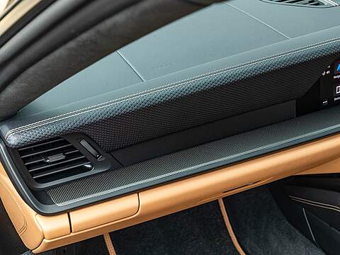 Porsche 911 Gt3 Touring Pdk - U5431