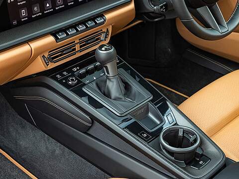 Porsche 911 Gt3 Touring Pdk - U5431